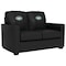 Dreamseat Silver Loveseat with New York Jets Primary Logo XZ7759003LSCDBK-PSNFL21015 - alternate 1